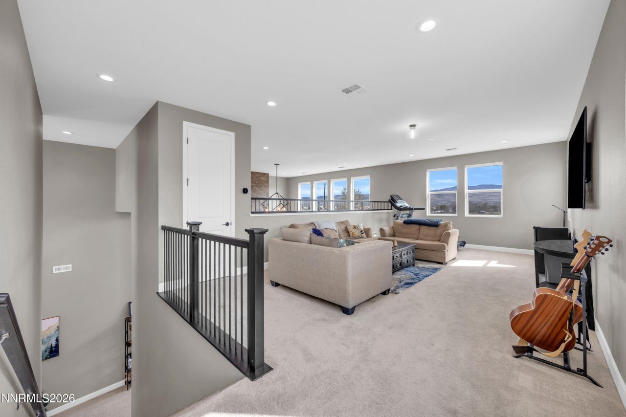 7572 Calypso Drive, Sparks, NV 89436 Photo