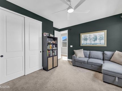 7572 Calypso Drive, Sparks, NV 89436 Photo