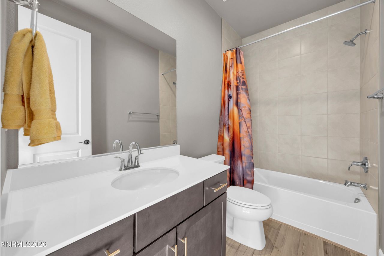 7572 Calypso Drive, Sparks, NV 89436 Photo