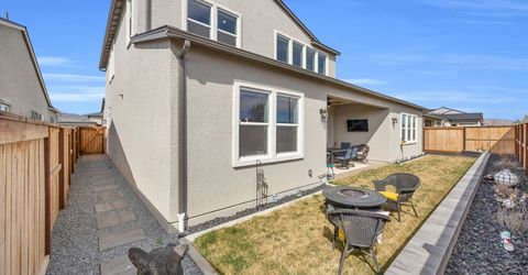 7572 Calypso Drive, Sparks, NV 89436 Photo