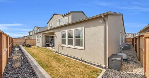 7572 Calypso Drive, Sparks, NV 89436 Photo