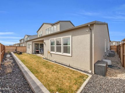 7572 Calypso Drive, Sparks, NV 89436 Photo