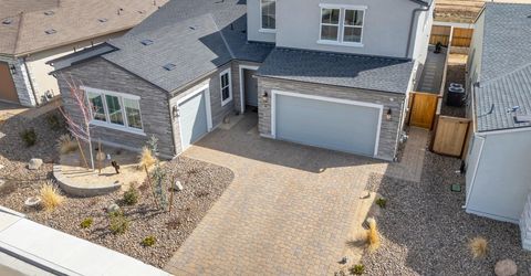 7572 Calypso Drive, Sparks, NV 89436 Photo