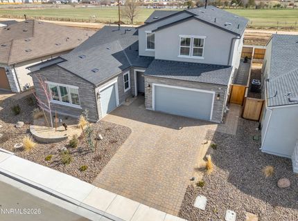 7572 Calypso Drive, Sparks, NV 89436 Photo