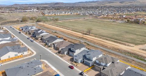 7572 Calypso Drive, Sparks, NV 89436 Photo