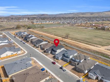 7572 Calypso Drive, Sparks, NV 89436 Photo