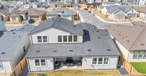 7572 Calypso Drive, Sparks, NV 89436 Photo