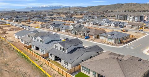 7572 Calypso Drive, Sparks, NV 89436 Photo