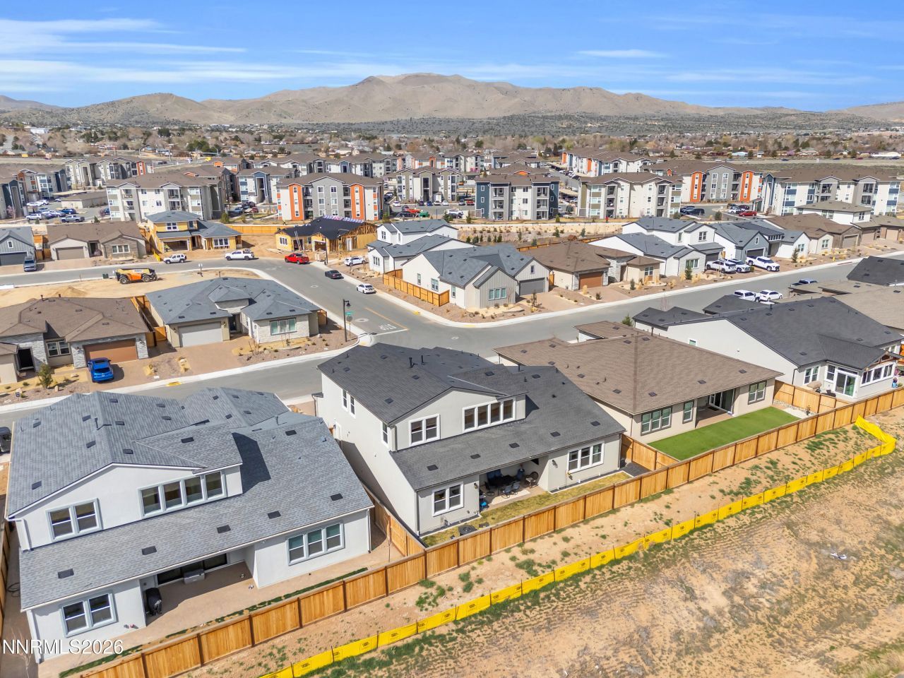 7572 Calypso Drive, Sparks, NV 89436 Photo