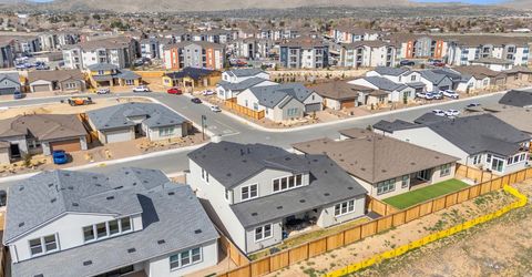 7572 Calypso Drive, Sparks, NV 89436 Photo