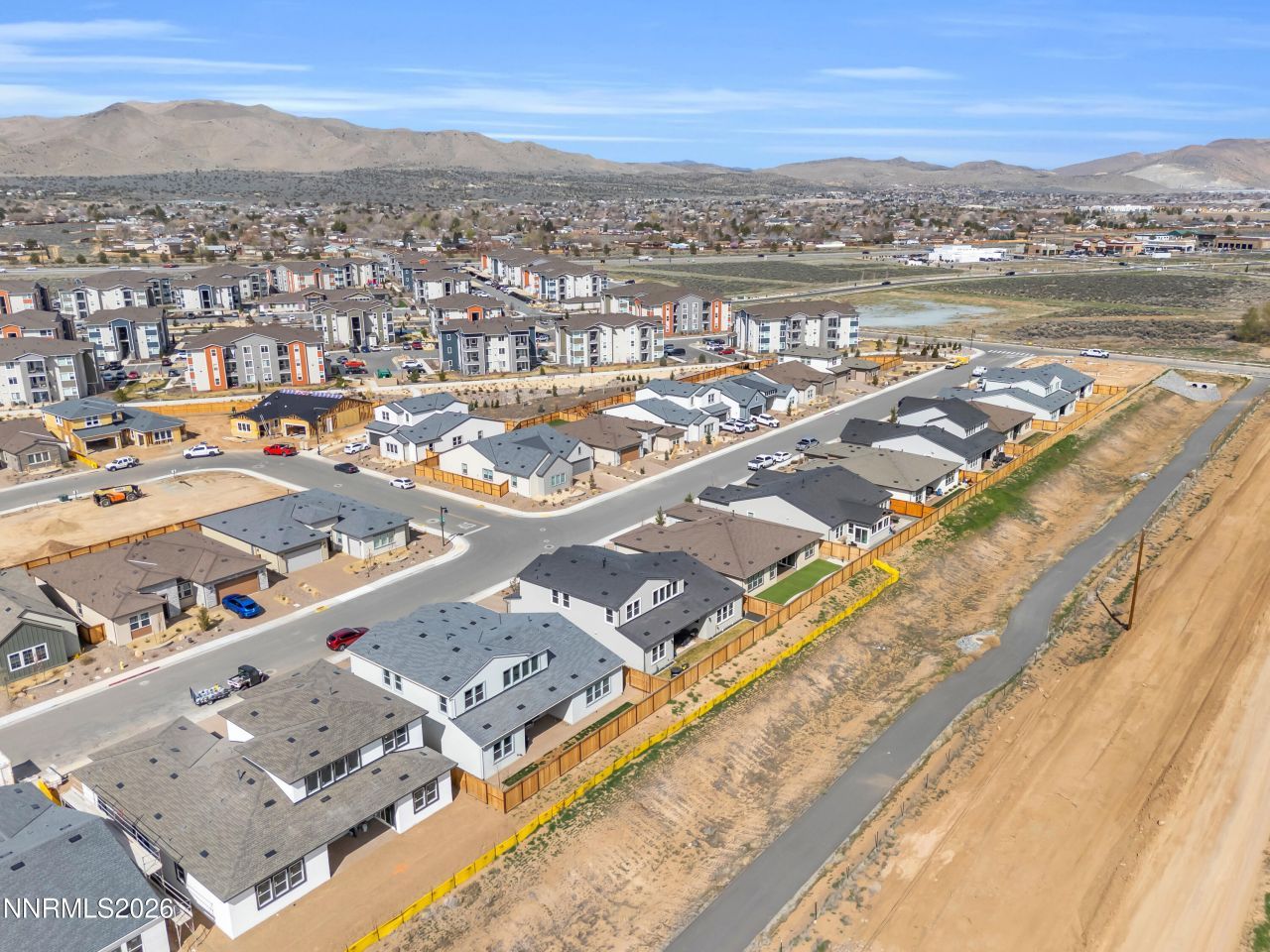 7572 Calypso Drive, Sparks, NV 89436 Photo