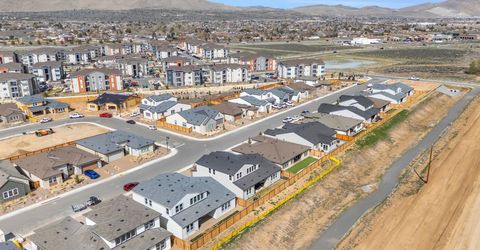 7572 Calypso Drive, Sparks, NV 89436 Photo