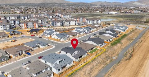 7572 Calypso Drive, Sparks, NV 89436 Photo