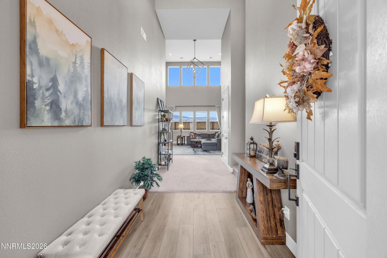 7572 Calypso Drive, Sparks, NV 89436 Photo