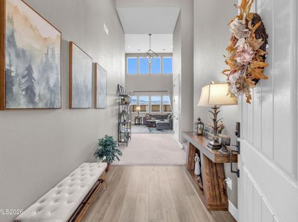 7572 Calypso Drive, Sparks, NV 89436 Photo