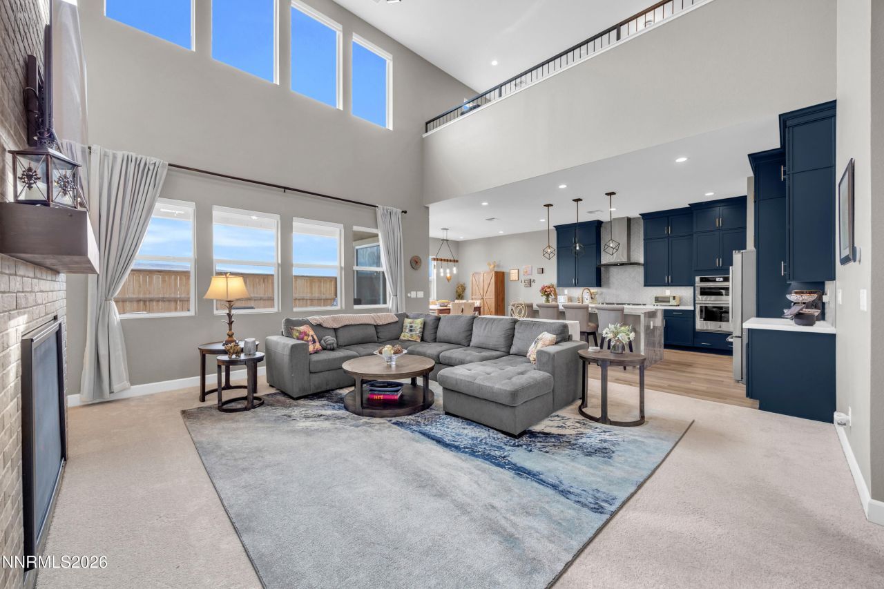 7572 Calypso Drive, Sparks, NV 89436 Photo