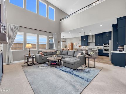 7572 Calypso Drive, Sparks, NV 89436 Photo