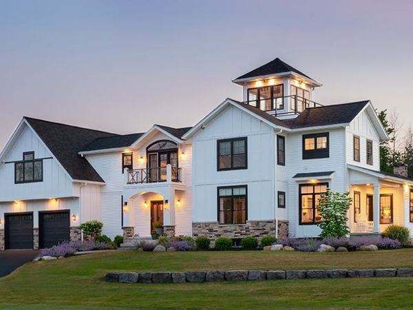 151 Ferguson Drive, Hilton, NY 14468