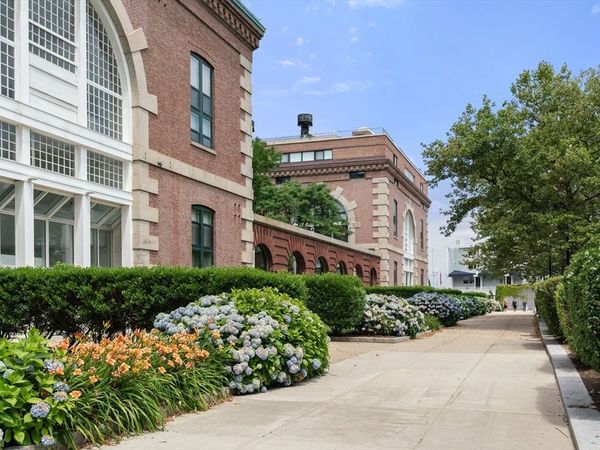 42 8th, Unit 2306, Boston, MA 02129