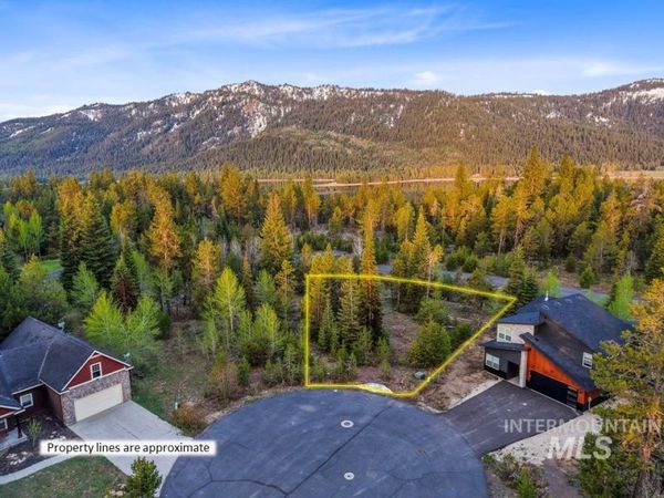 15 Herons Nest Court, Donnelly, ID 83615