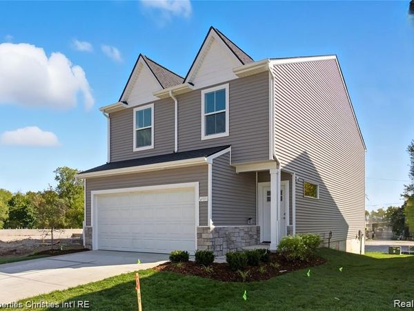 126 Parsons Lane, Saline, MI 48176