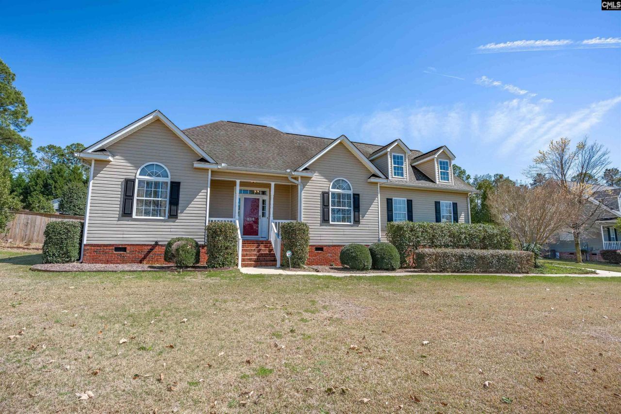 238 N Haigs Creek Photo 35