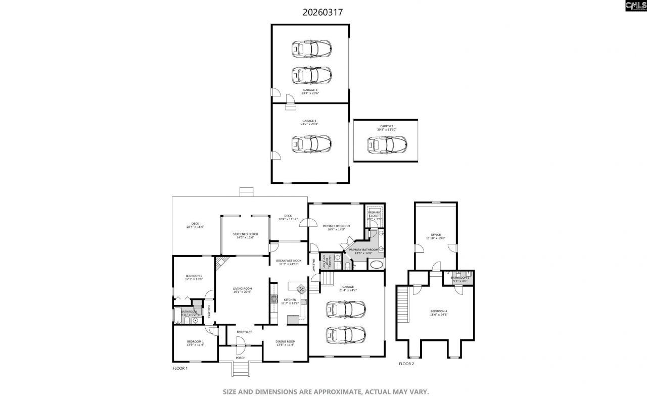 238 N Haigs Creek Photo 57