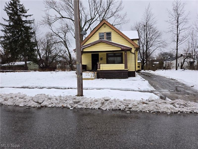 11210 Revere Avenue, Cleveland, OH 44105 Photo 1