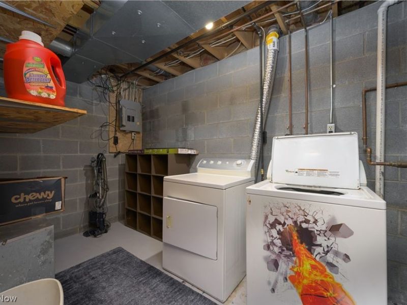 3204 Deer Trail, Unit D, Cortland, OH 44410 Photo 22