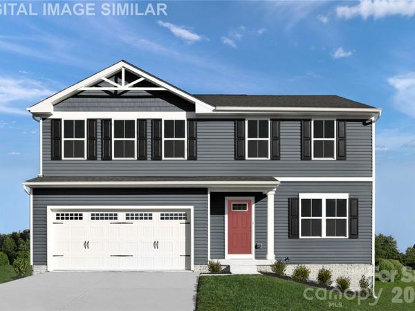 11009 Rococo Lane, Charlotte, NC 28214