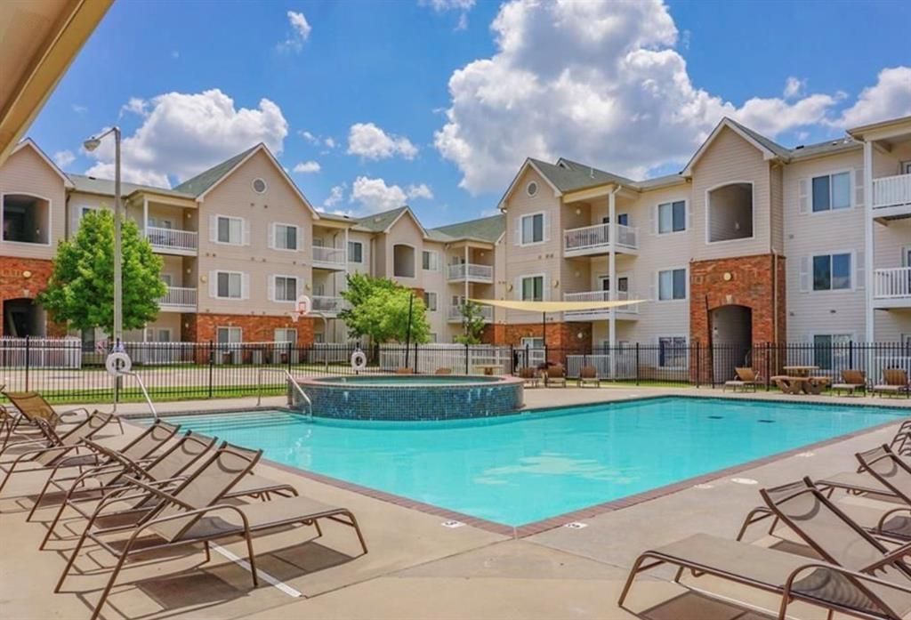 2200 Classen Boulevard, Unit 4134, Norman, OK 73071 Main Photo