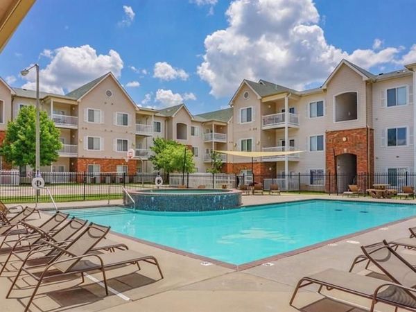2200 Classen Boulevard, Unit 4134, Norman, OK 73071