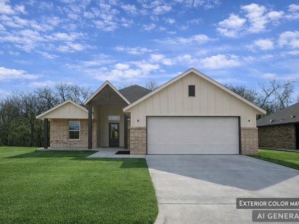 125 Firethorn Way, Noble, OK 73068