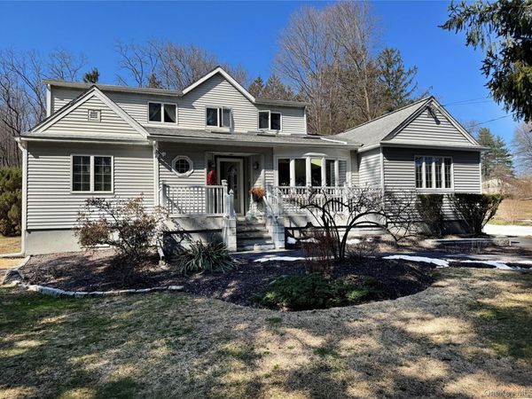 680 Vassar Road , Poughkeepsie, NY 12603