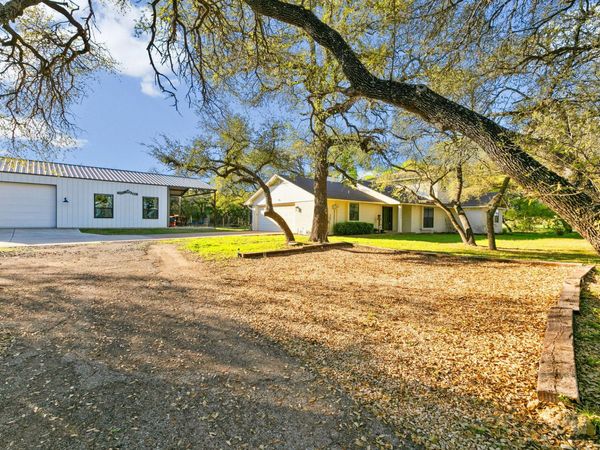 8292 Hartrick Bluff RD, Temple, TX 76502