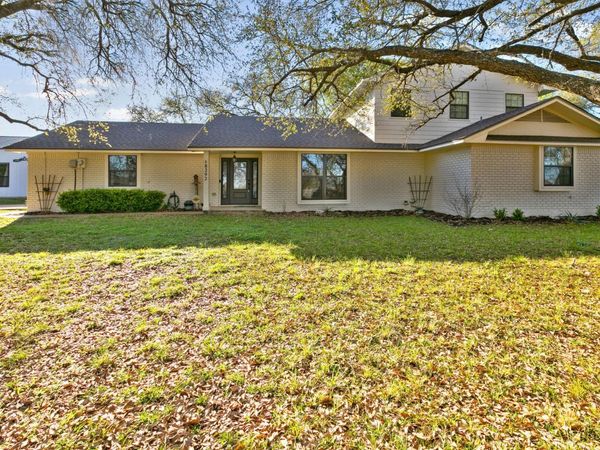 8292 Hartrick Bluff RD, Temple, TX 76502