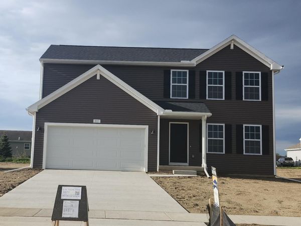 1021 Foxglove Avenue, Vicksburg, MI 49097