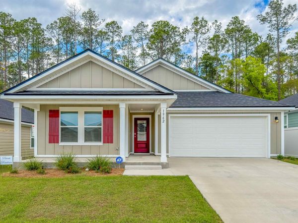 1962 Chickadee Way, Tallahassee, FL 32311