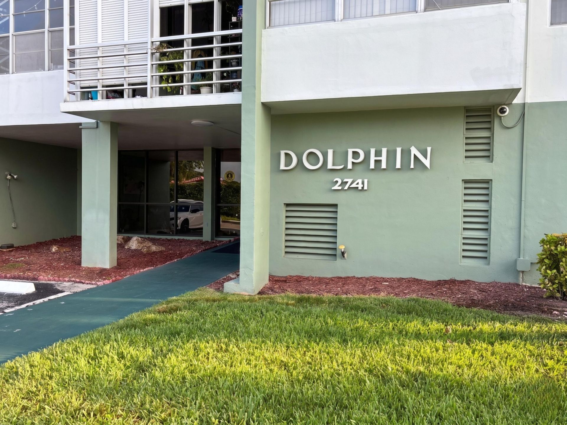 2741 Taft Street, Unit 403, Hollywood, FL 33020 Photo