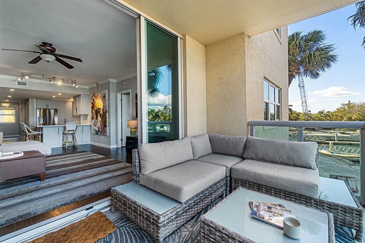 2650 Lake Shore Drive, Unit 201, Riviera Beach, FL 33404 Photo