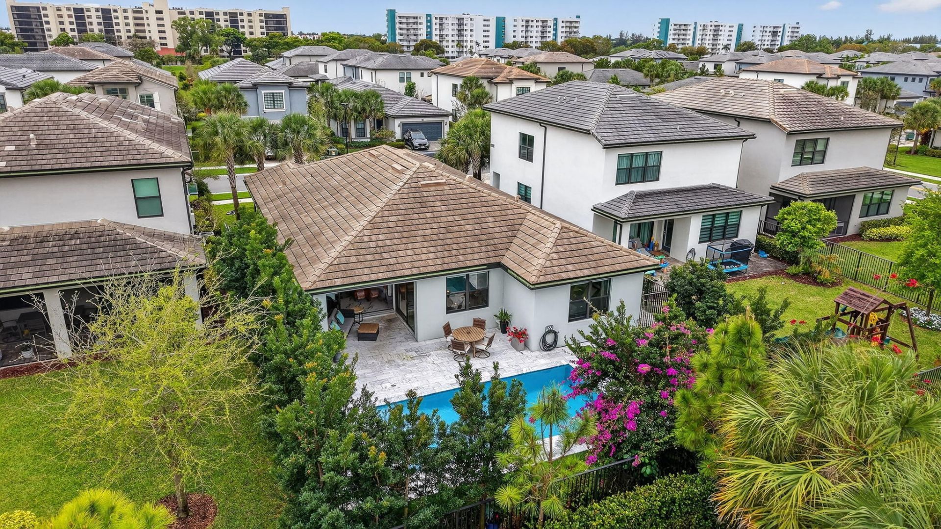 2455 Primrose Place, Oakland Park, FL 33309 Photo
