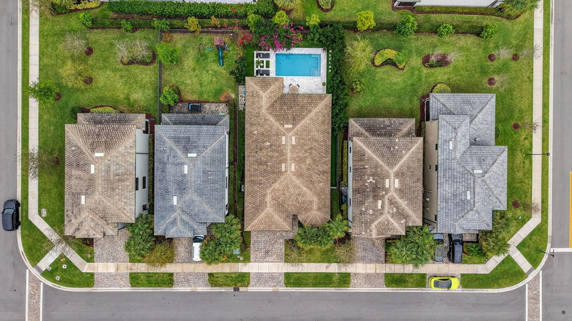 2455 Primrose Place, Oakland Park, FL 33309 Photo