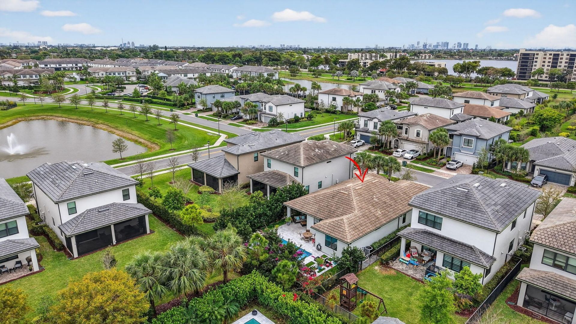 2455 Primrose Place, Oakland Park, FL 33309 Photo