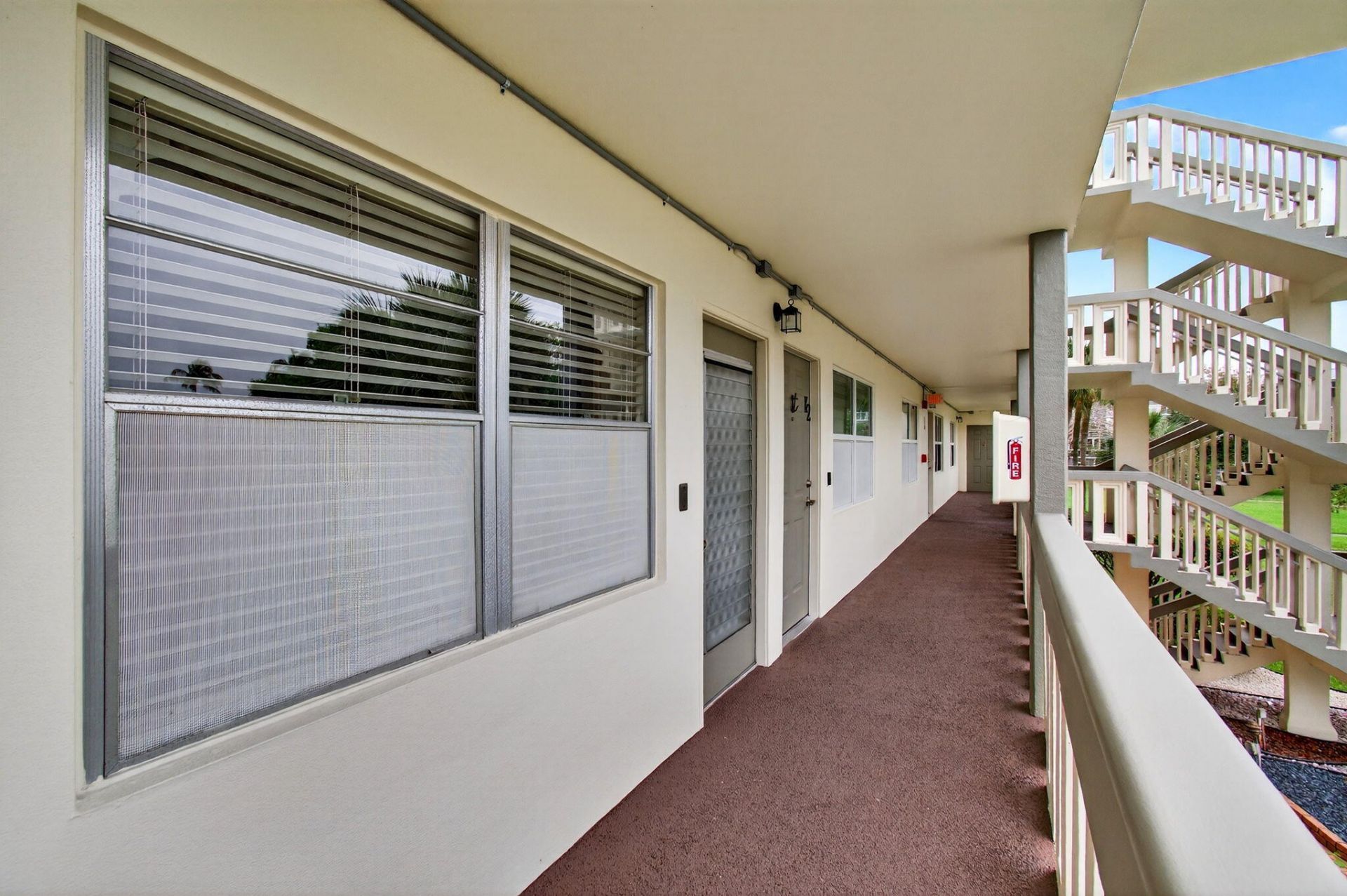 2902 Victoria Circle, Unit J-2, Coconut Creek, FL 33066 Photo