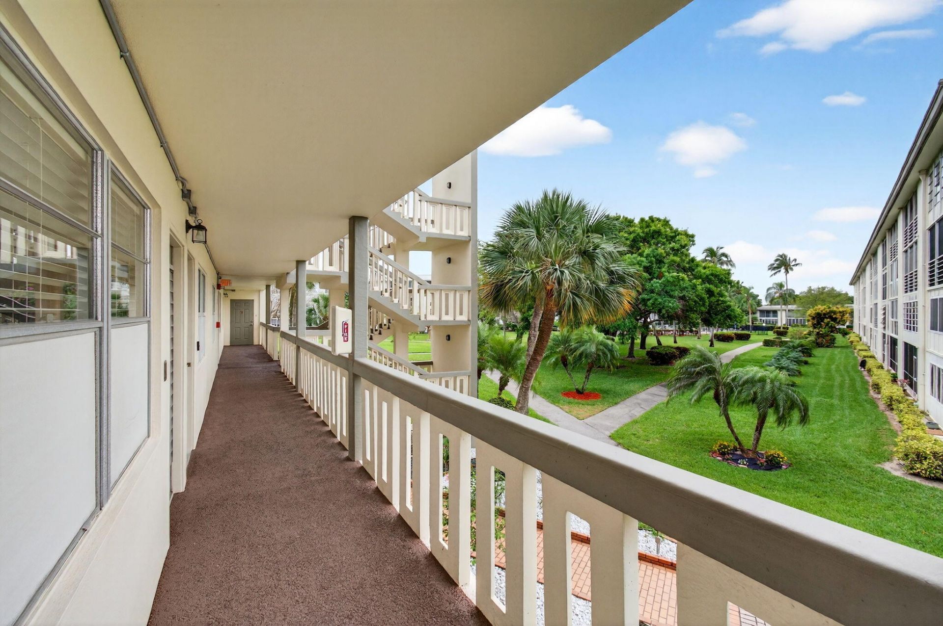 2902 Victoria Circle, Unit J-2, Coconut Creek, FL 33066 Photo