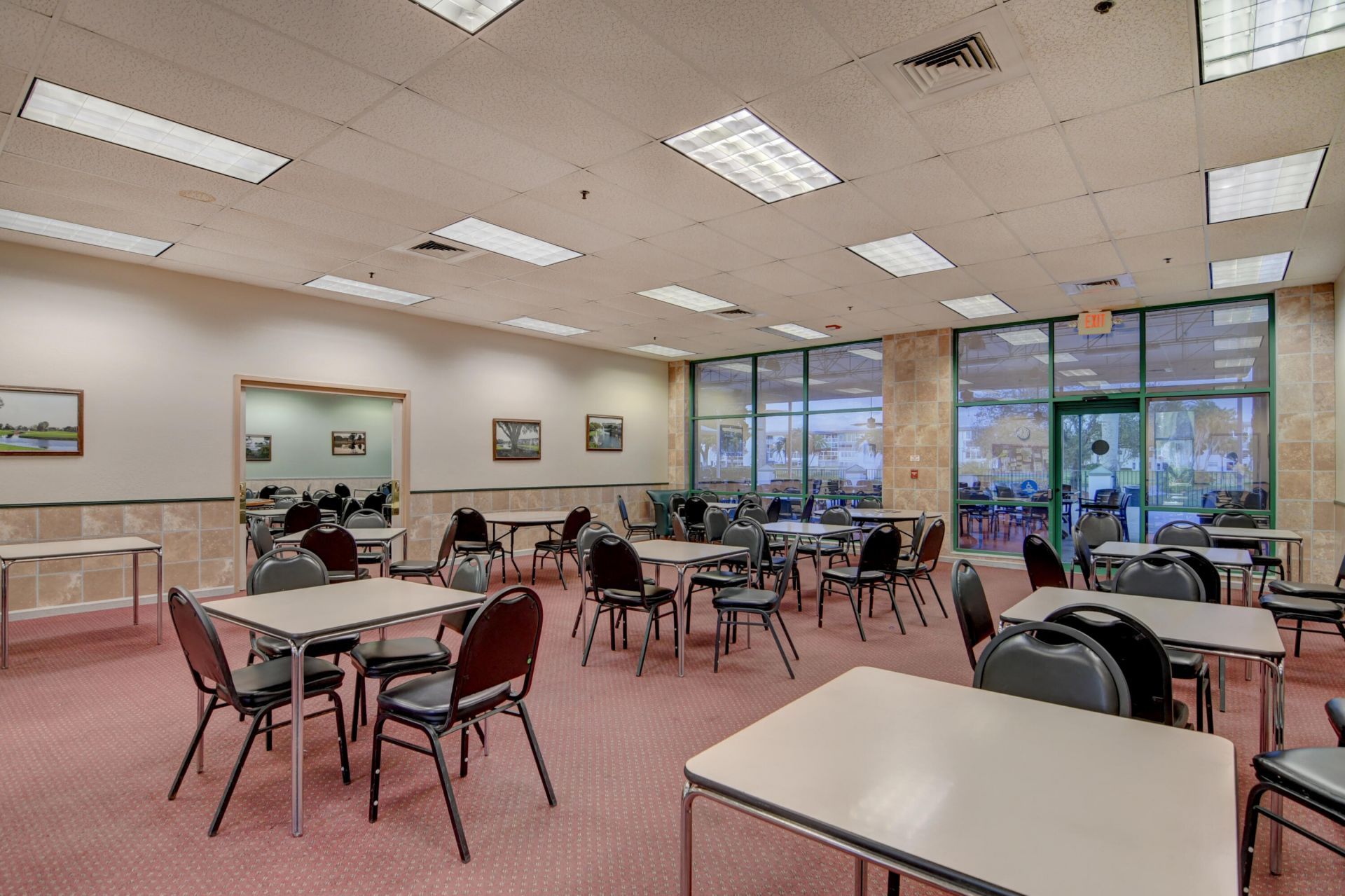 2902 Victoria Circle, Unit J-2, Coconut Creek, FL 33066 Photo