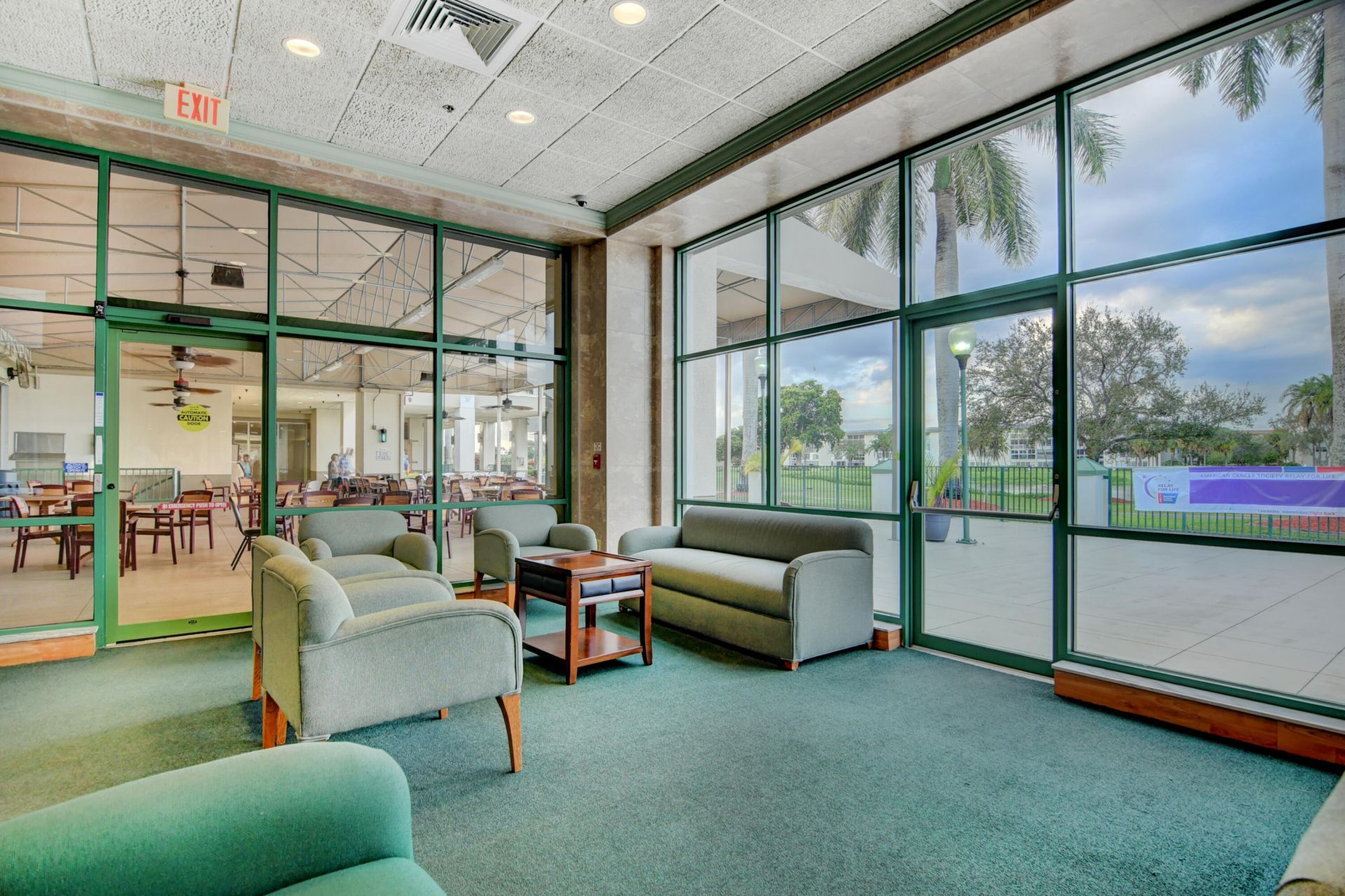 2902 Victoria Circle, Unit J-2, Coconut Creek, FL 33066 Photo