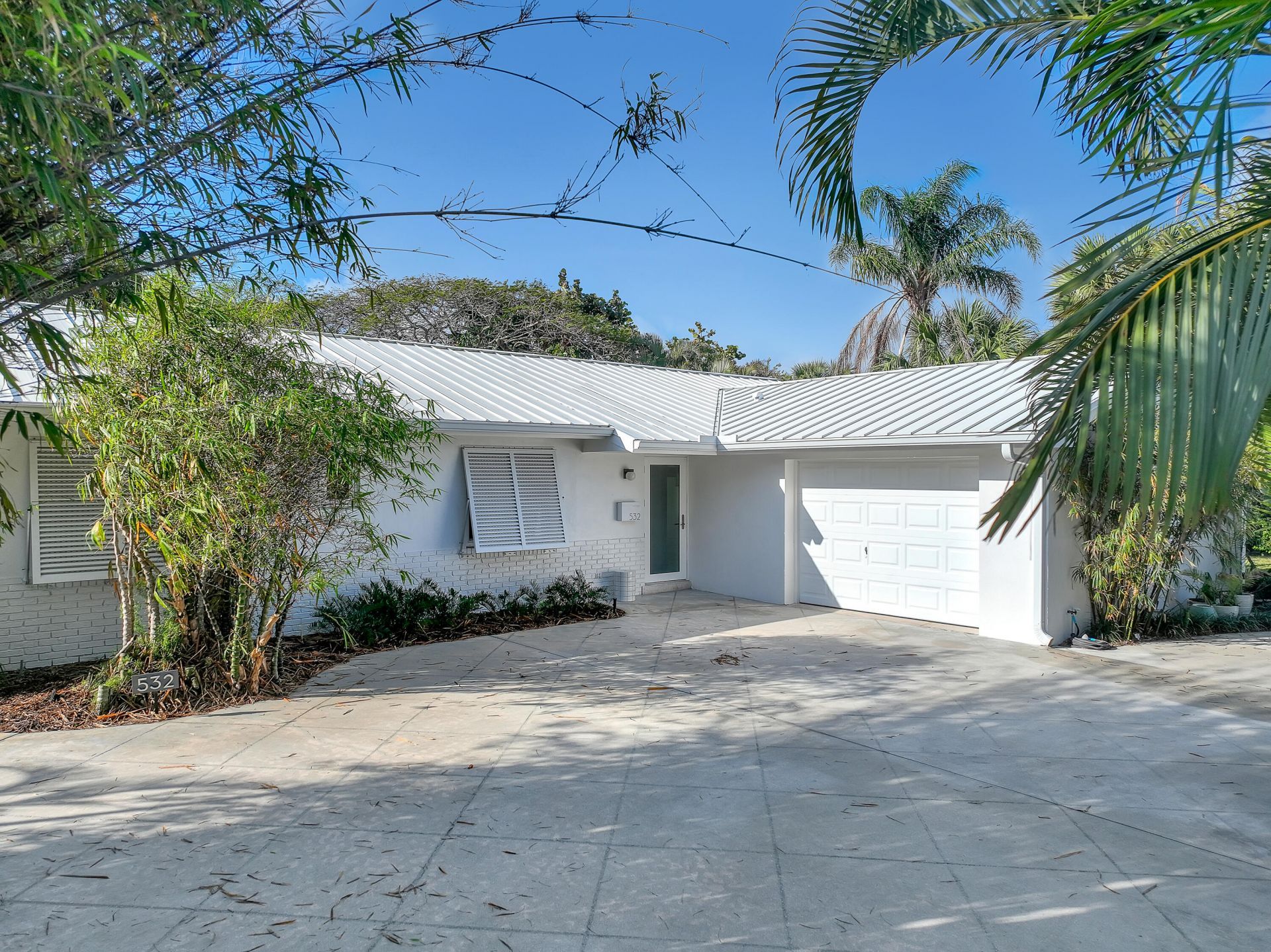 532 Gulf Road, North Palm Beach, FL 33408 Photo