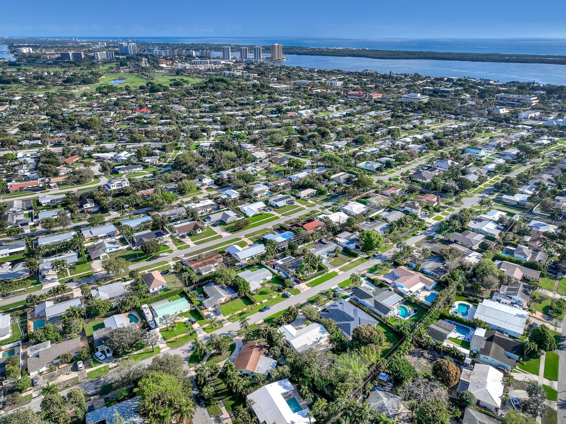 532 Gulf Road, North Palm Beach, FL 33408 Photo