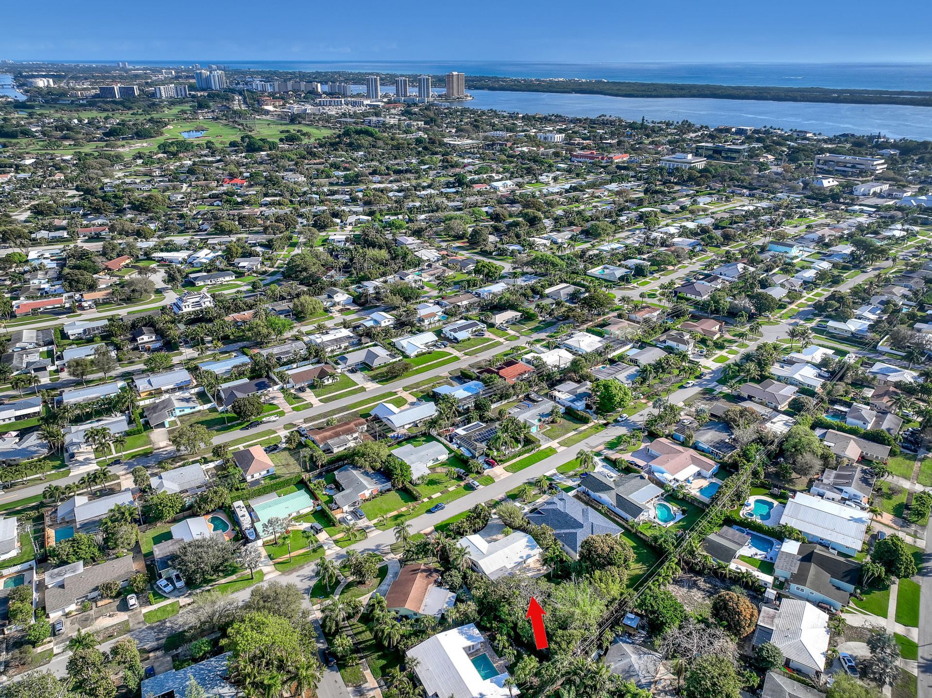 532 Gulf Road, North Palm Beach, FL 33408 Photo